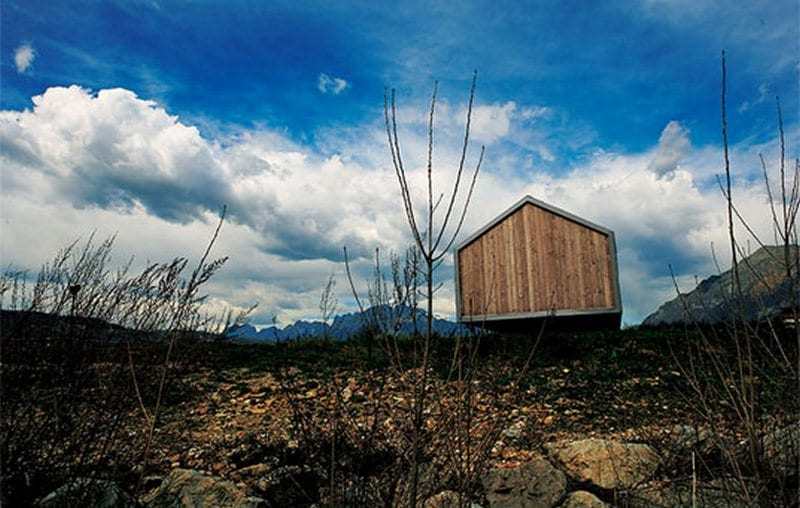 Joshua Tree - Hangar Design Group