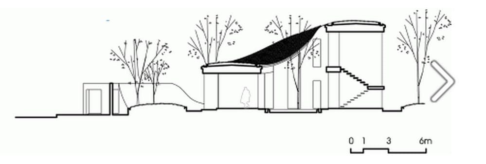 Stone and green-elevation-2