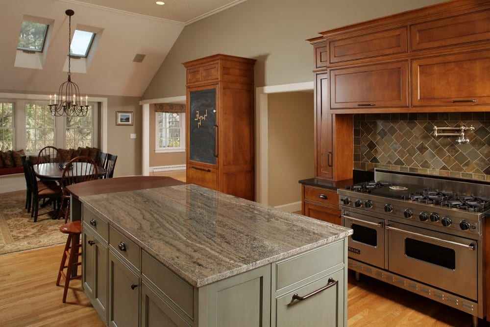 Beaverbrook - view #1