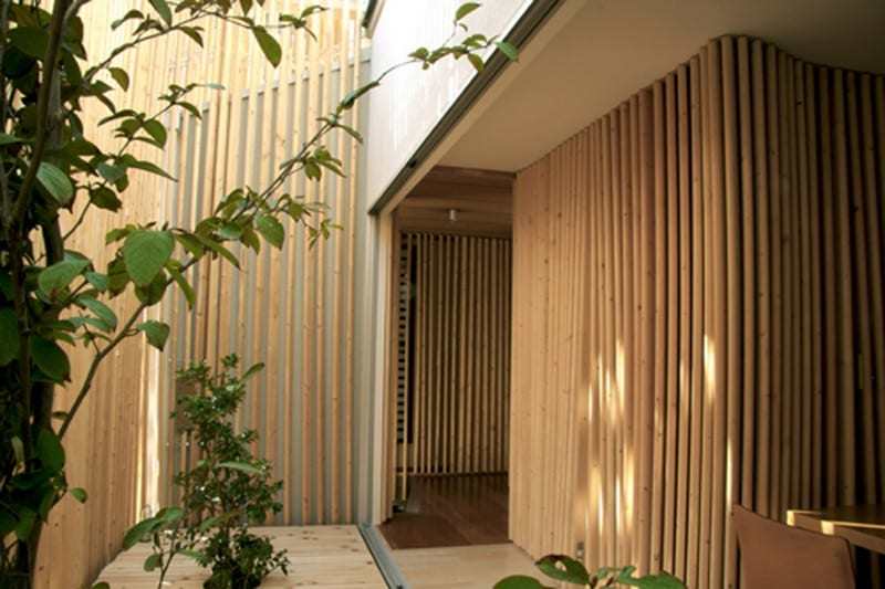 Gather - Osaka, Japan