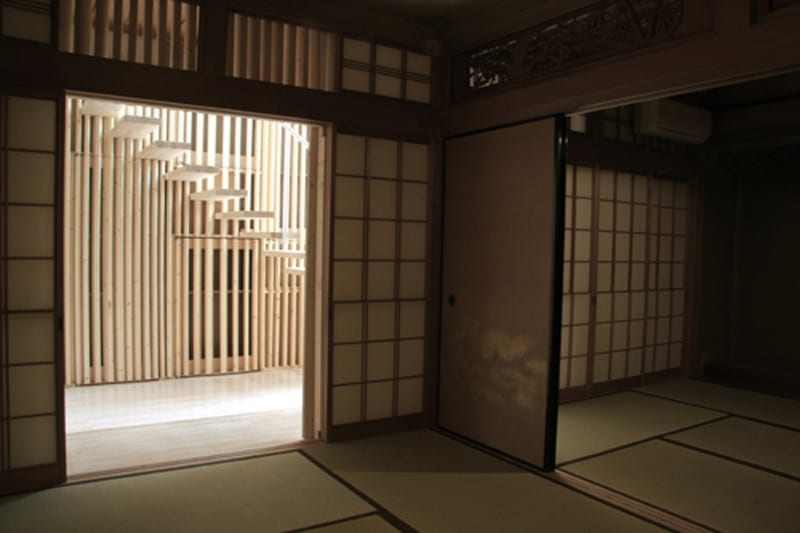 Gather - Osaka, Japan