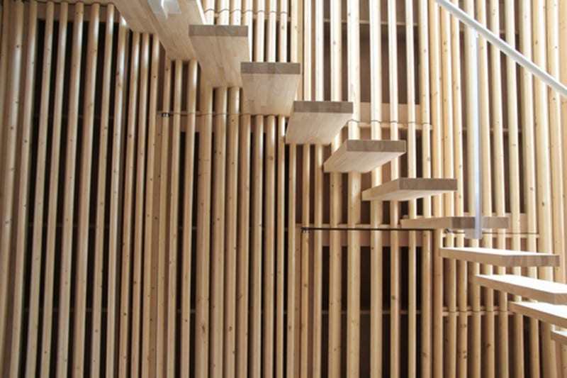 Gather - Osaka, Japan