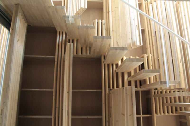 Gather - Osaka, Japan