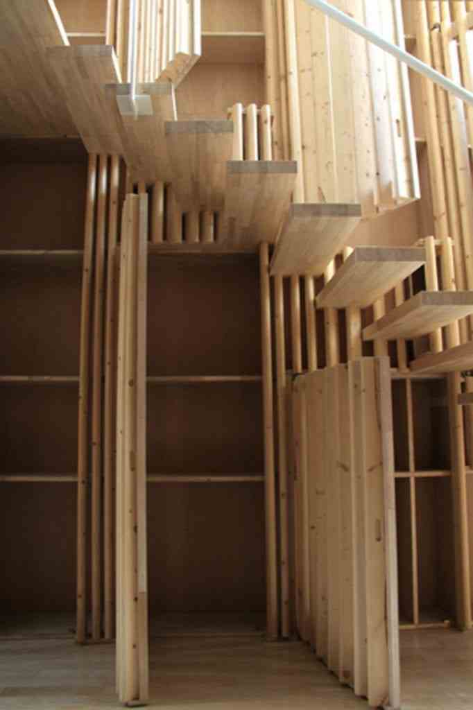 Gather - Osaka, Japan