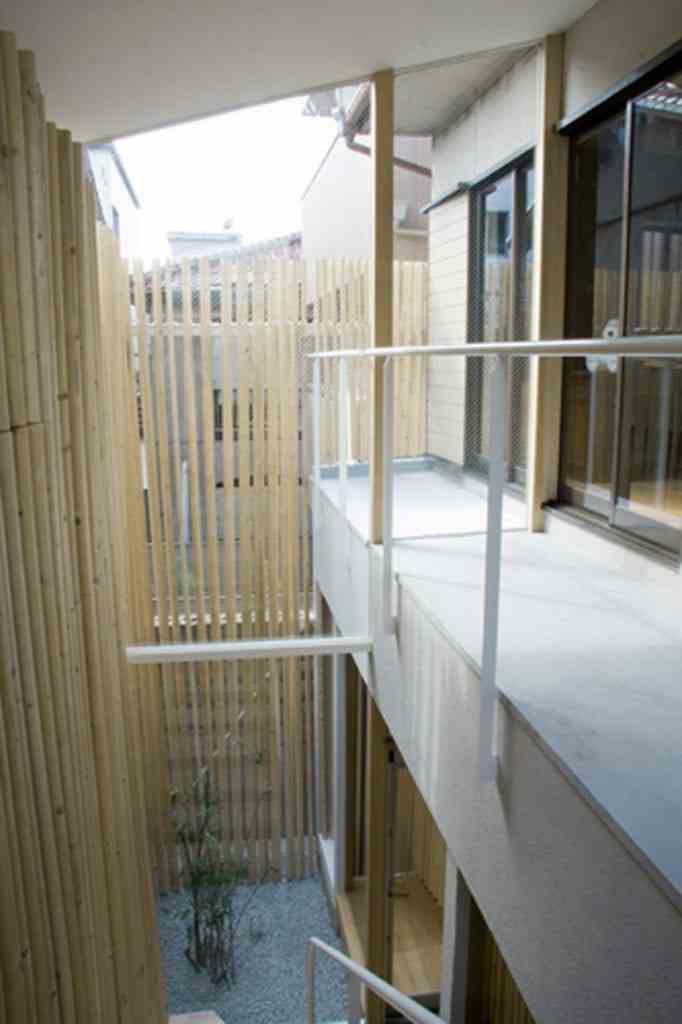 Gather - Osaka, Japan