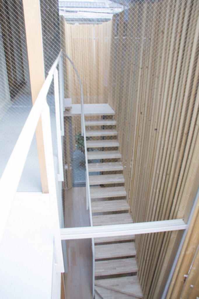 Gather - Osaka, Japan