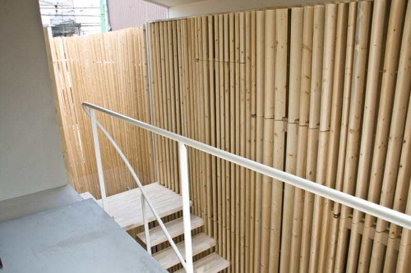 Gather - Osaka, Japan