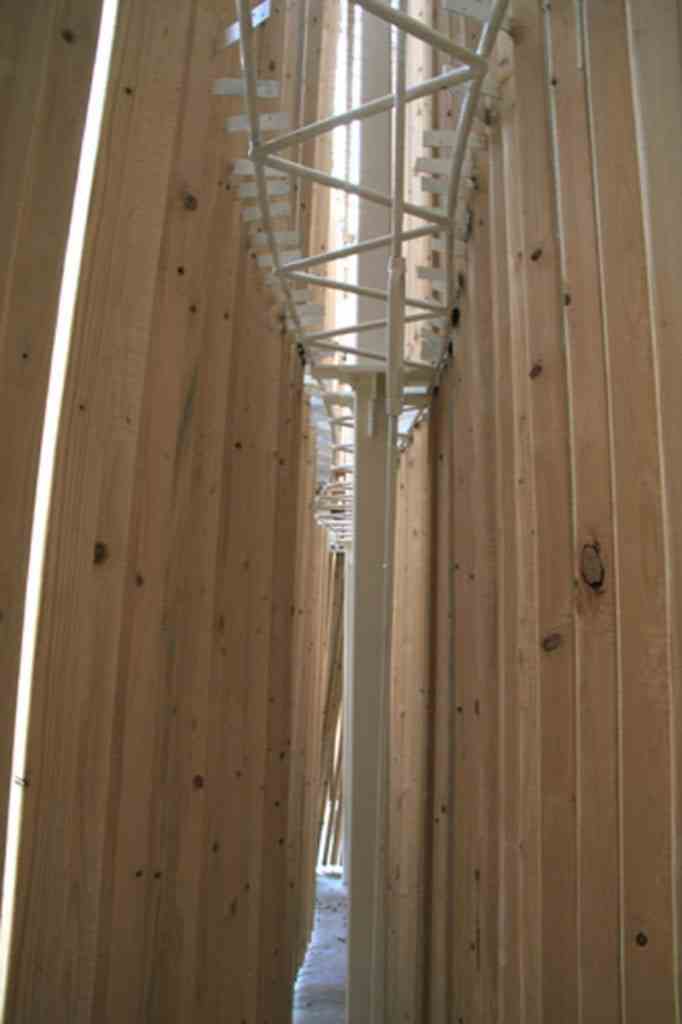 Gather - Osaka, Japan