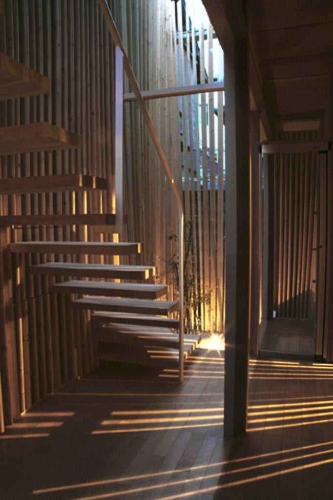 Gather - Osaka, Japan