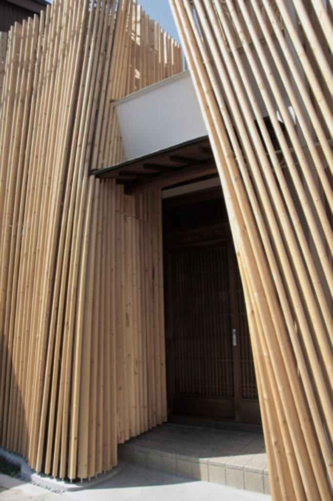 Gather - Osaka, Japan