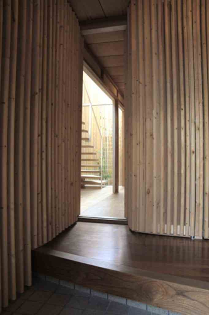 Gather - Osaka, Japan