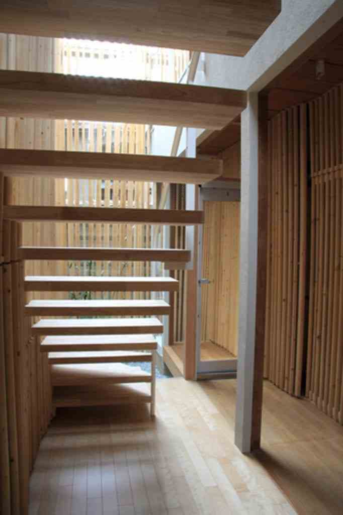 Gather - Osaka, Japan