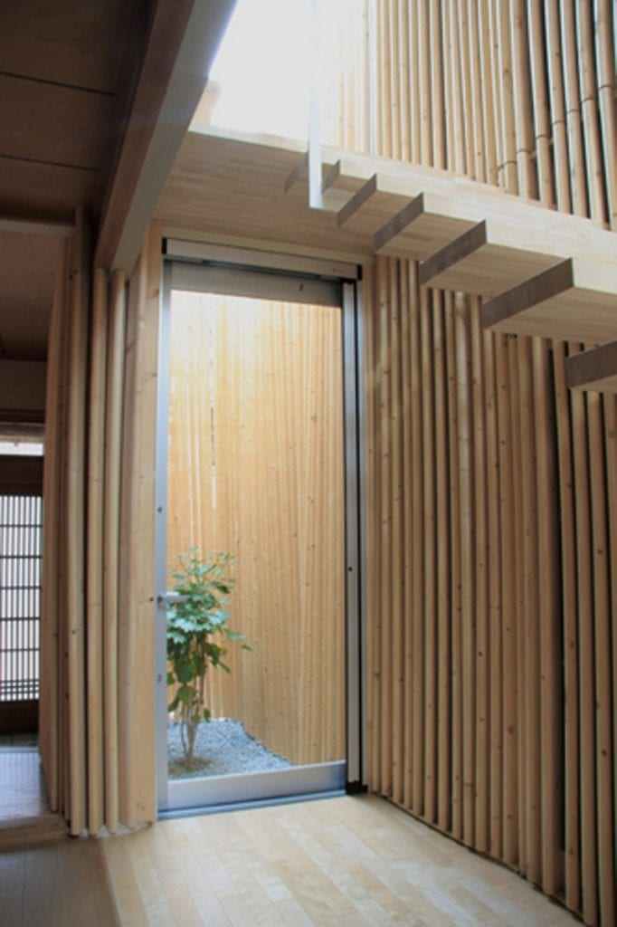 Gather - Osaka, Japan