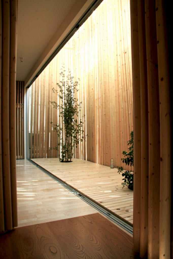 Gather - Osaka, Japan