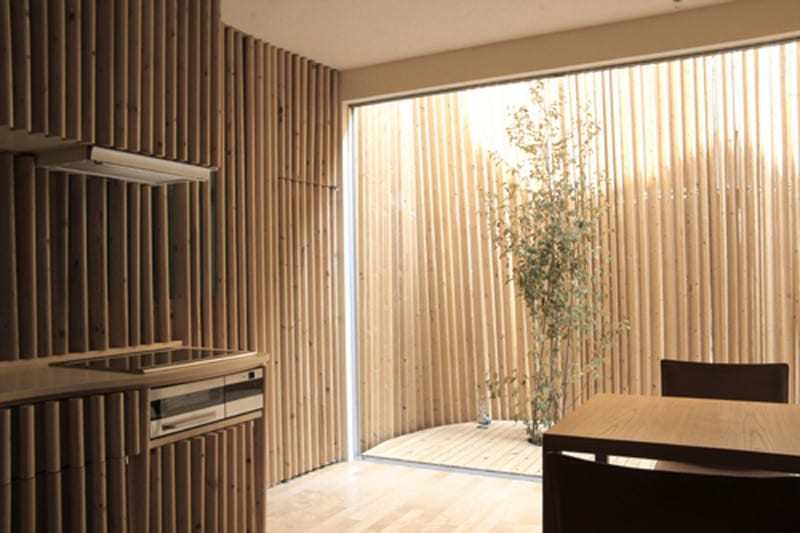 Gather - Osaka, Japan