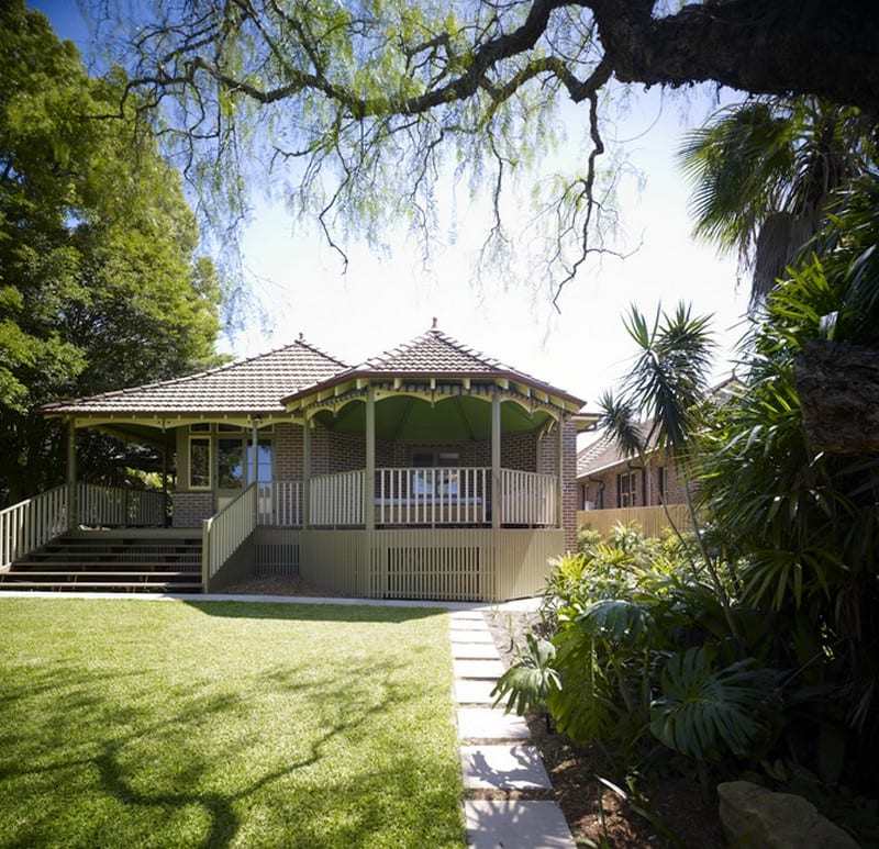 Haberfield House - Sydney, Australia