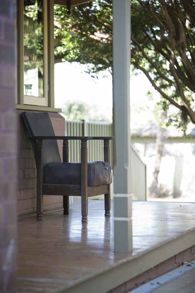 Haberfield House - Sydney, Australia