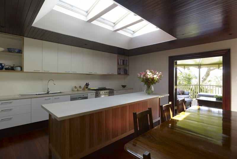 Haberfield House - Sydney, Australia