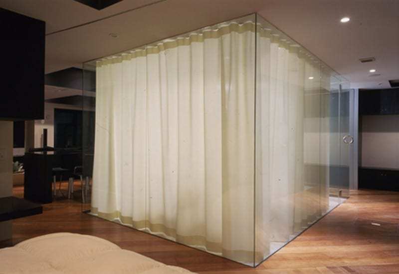 Life in a fishbowl - Mejiro Studio Japan