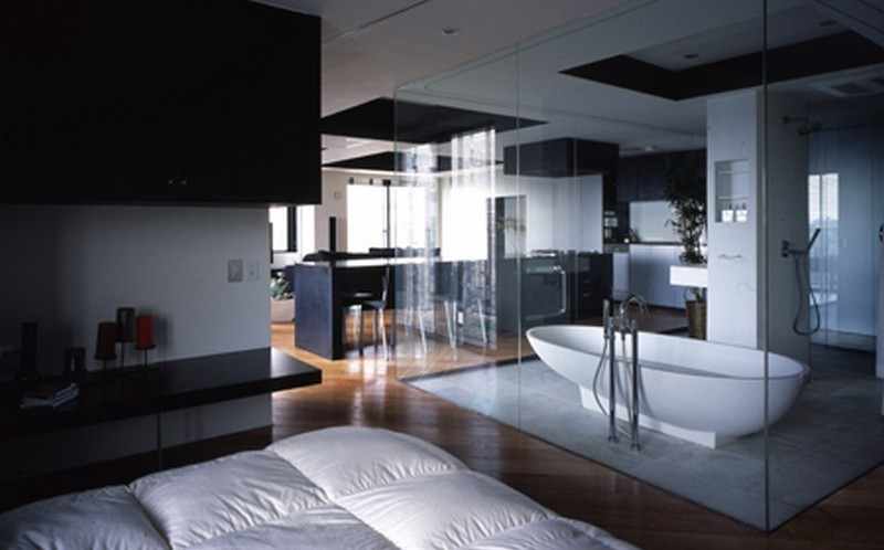 Not designed for the retiring personality!