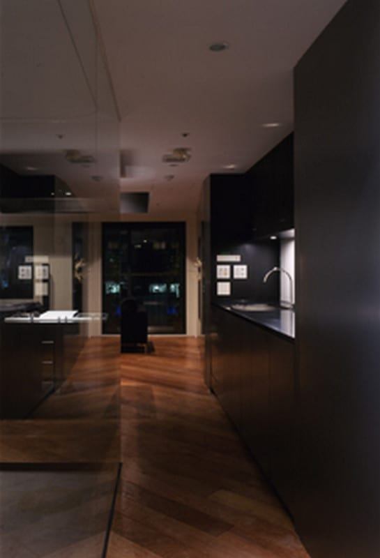 Life in a fishbowl - Mejiro Studio Japan