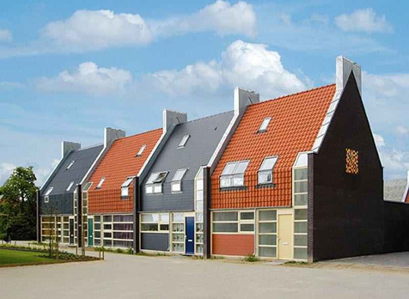 Fakro Balcony System