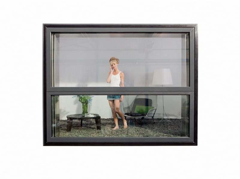 Bloomframe Window Balcony