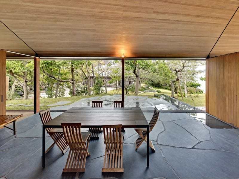 Wall House - Keiji Ashizawa Design