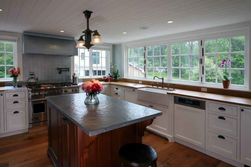 Archia kitchen - view 5