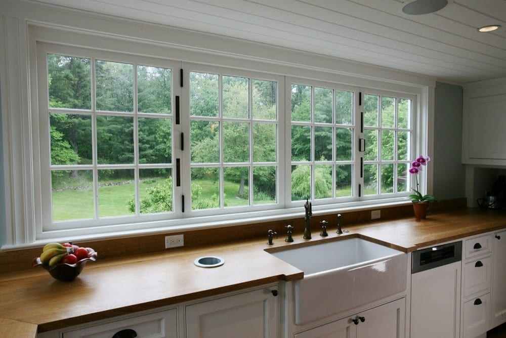 Archia kitchen - view 3