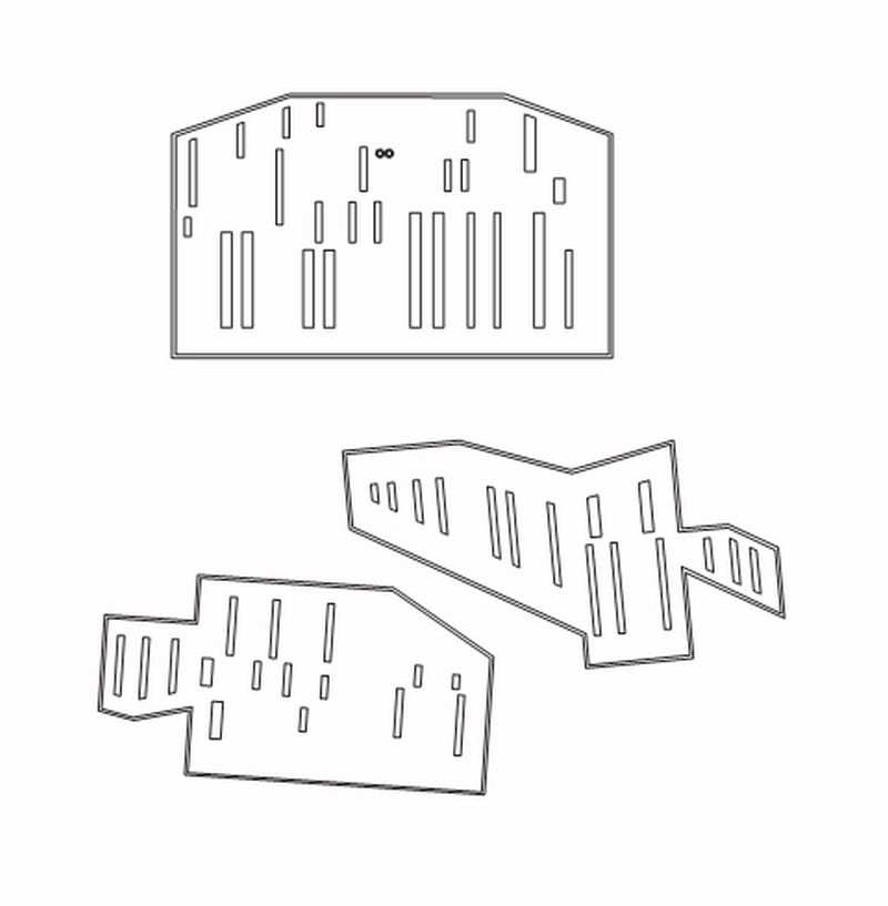 Daeyang Gallery and House - Site Plan