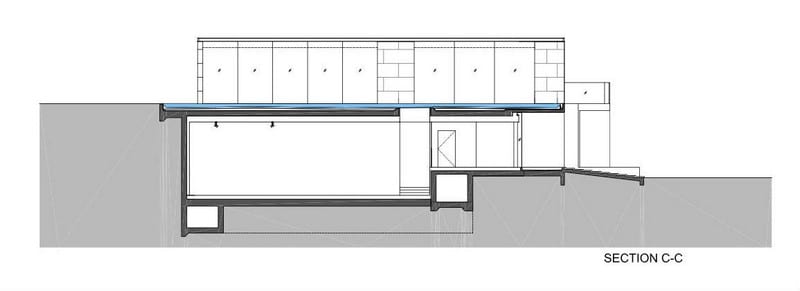 Daeyang Gallery and House - Section 03