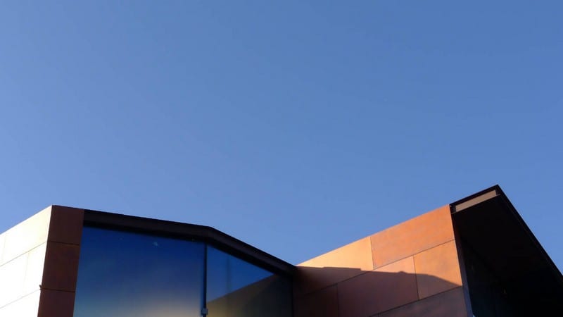 Daeyang Gallery and House - Seoul, Korea