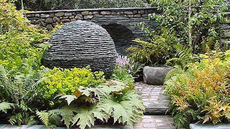 This is another creation by Andrew Loudon named