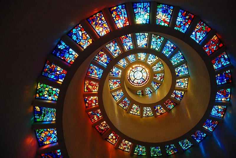 Stained Glass