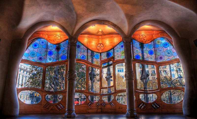 Stained Glass