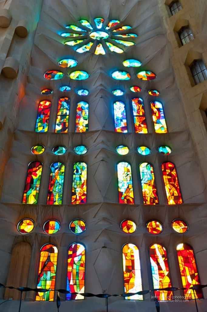 Stained Glass