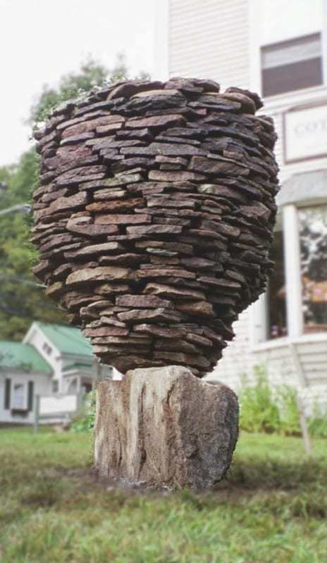 Stone Balance - Thea Alvin