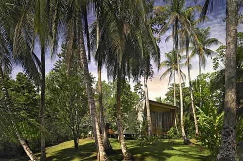 Casa Kike - Costa Rica