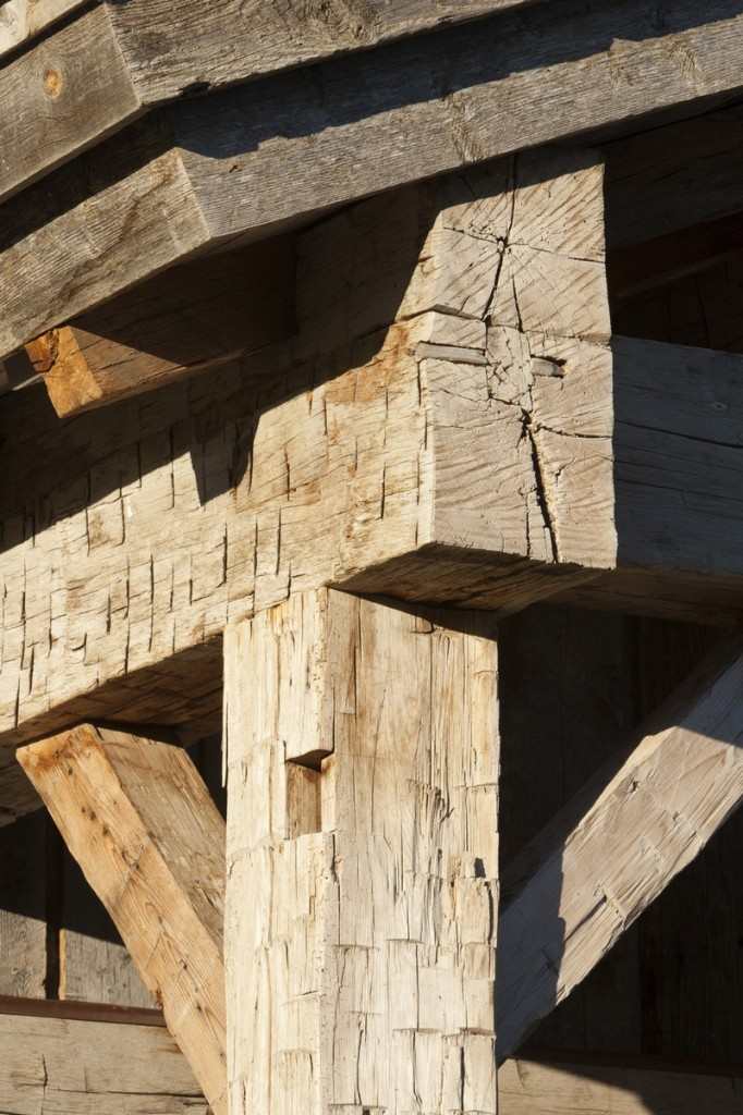 Private Residence 1 - Jackson Hole, Wyoming