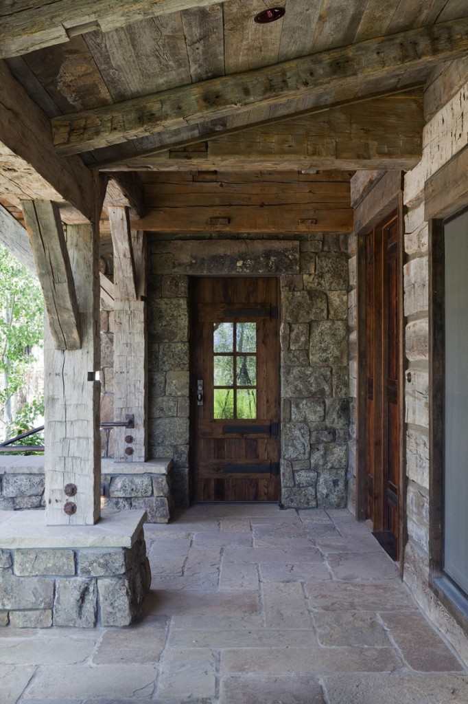 Private Residence 1 - Jackson Hole, Wyoming