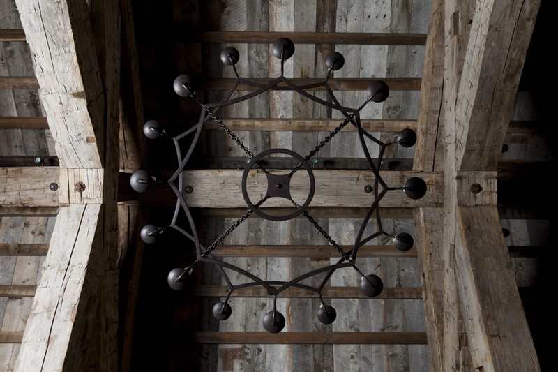 Private Residence 1 - Jackson Hole, Wyoming