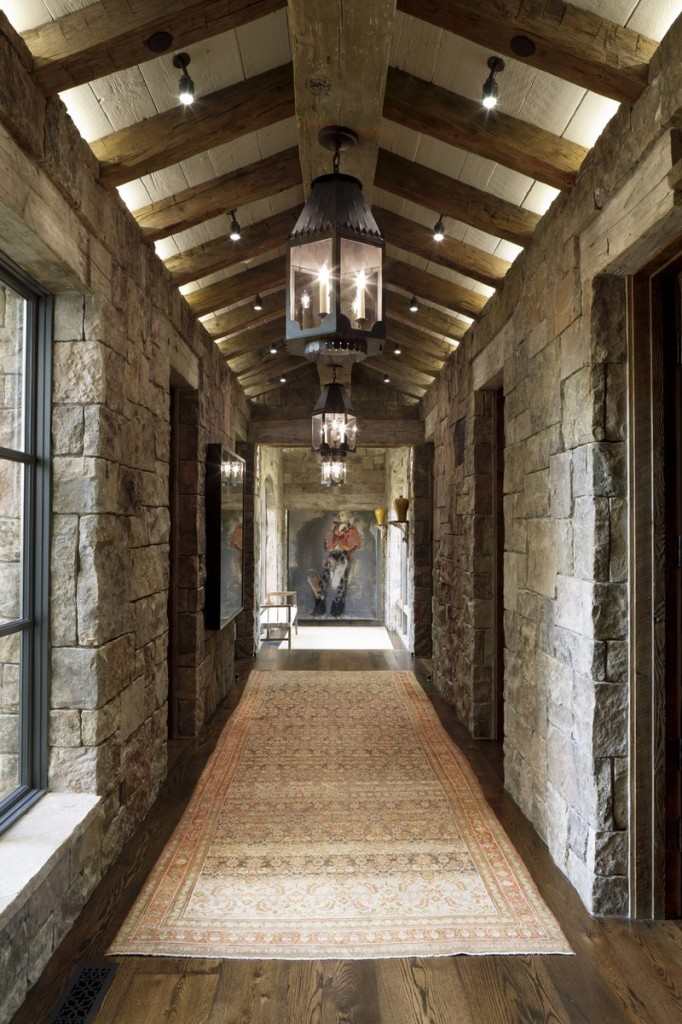 Private Residence 1 - Jackson Hole, Wyoming