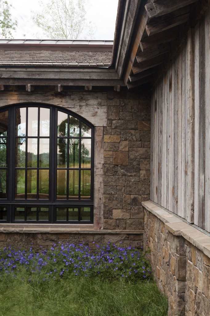 Private Residence 1 - Jackson Hole, Wyoming