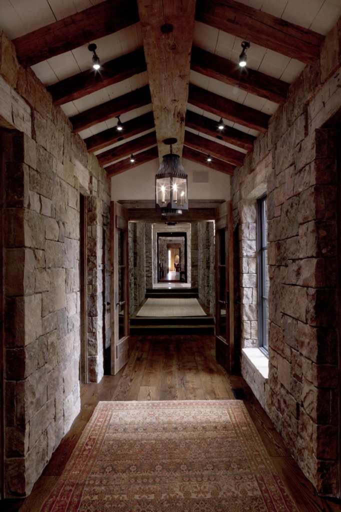 Private Residence 1 - Jackson Hole, Wyoming