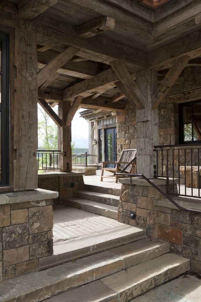 Private Residence 1 - Jackson Hole, Wyoming