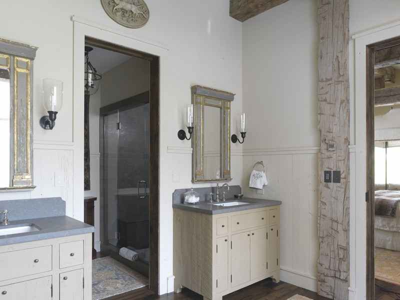 Private Residence 1 - Jackson Hole, Wyoming