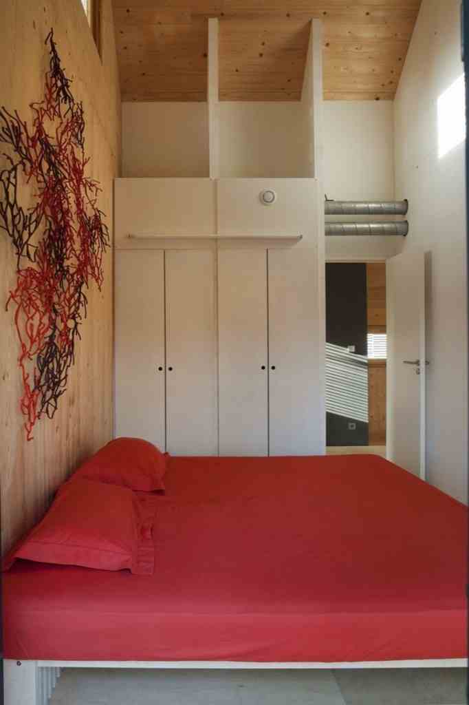 France's First Passivhaus - Bessancourt, France