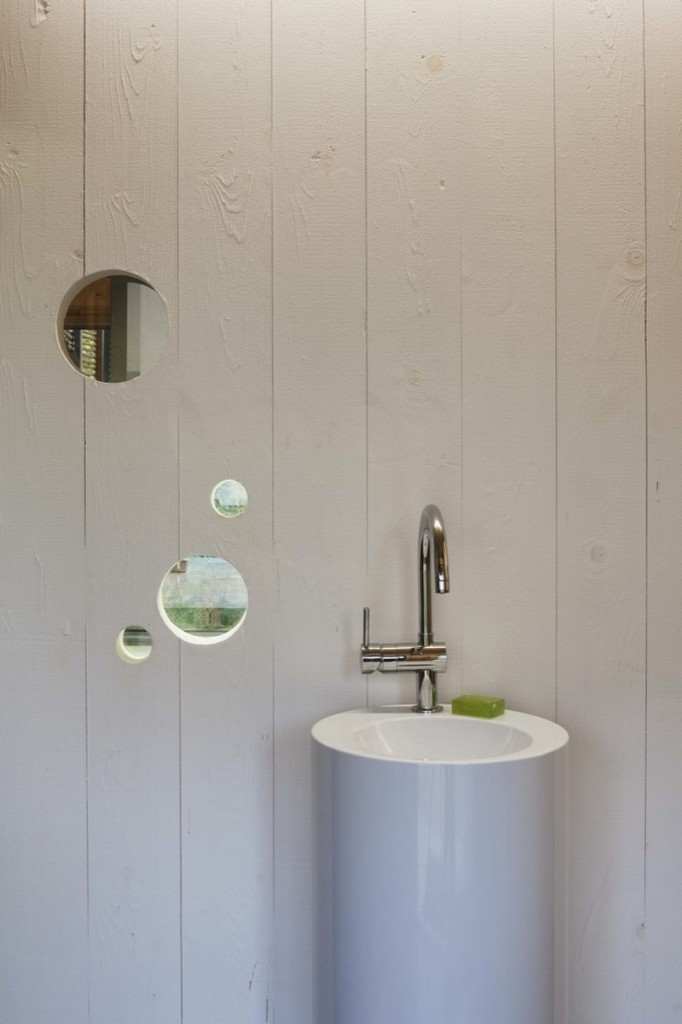 France's First Passivhaus - Bessancourt, France