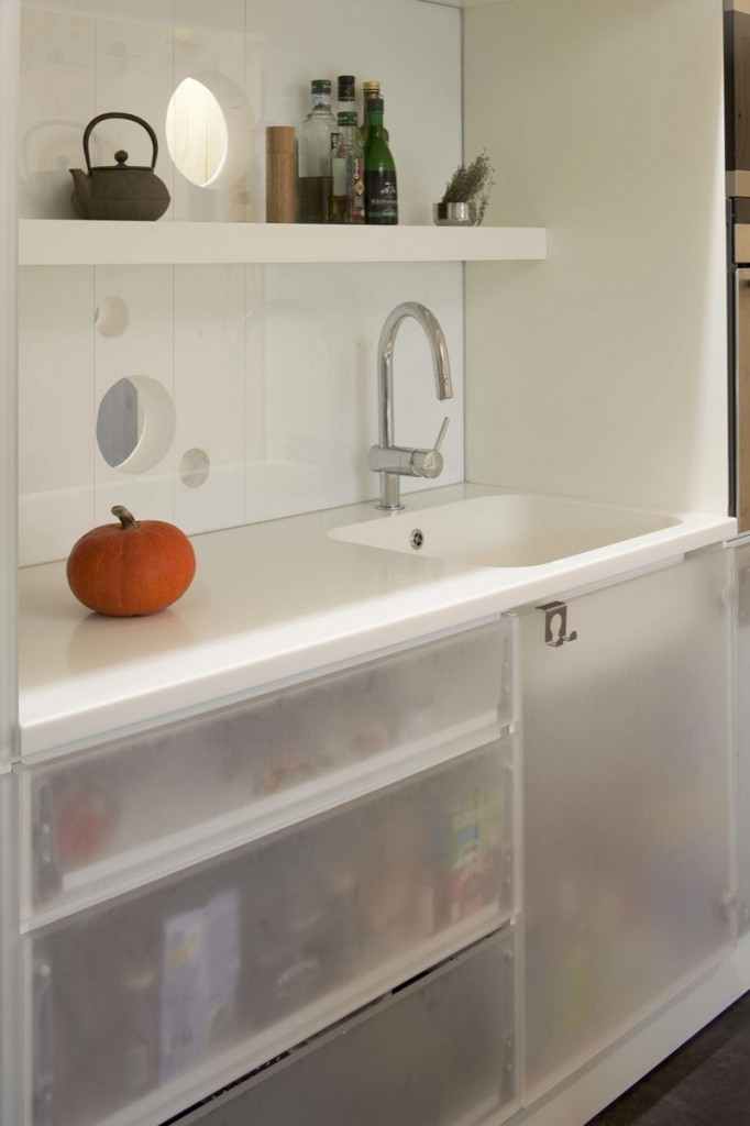 France's First Passivhaus - Bessancourt, France